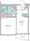 Residia Setagaya Wakabayashi - Floor Plan - ["White", "Floor plan", "Plan"] thumbnail