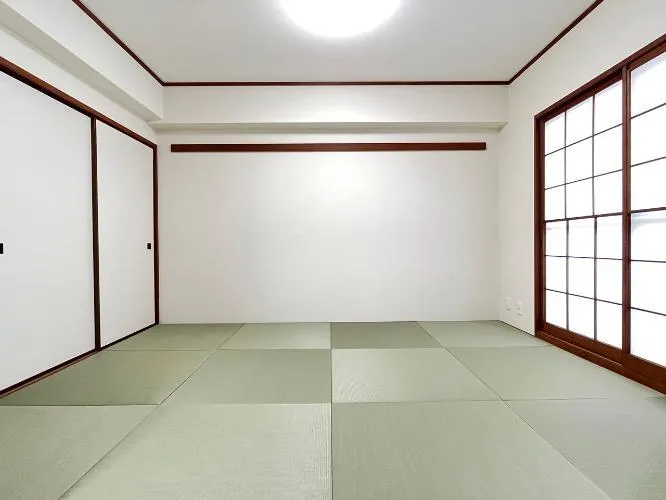 Asahi Palio Tsudanuma Room 217