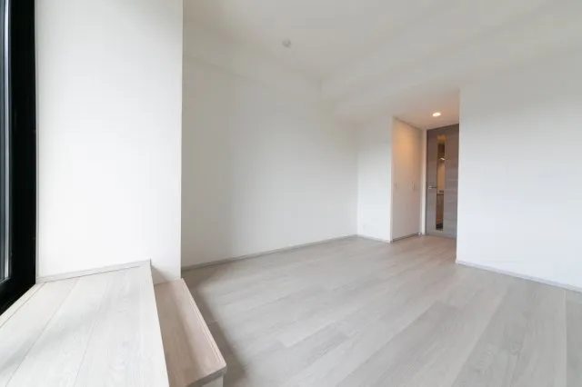 Proud Flat Nishiwaseda - Interior - ["Building", "Wood", "Comfort"]