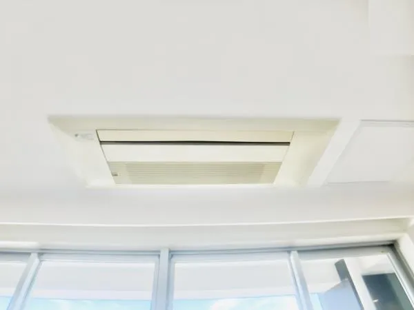 Brillia Mare Ariake Tower & Garden - Interior - ["Ceiling", "Daylighting"]