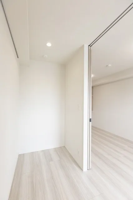 Comforia Kitazawa - Interior - ["Building", "Wood", "Interior design"]