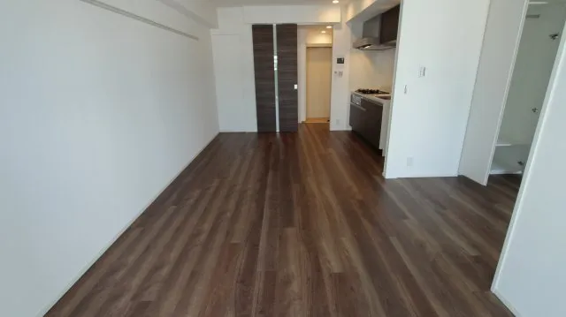 PROUD FLAT Sotokanda - Interior - ["Building", "Fixture", "Wood"]
