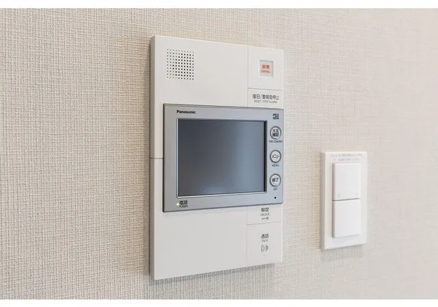 Comforia Live Negishi Nichome - Interior - ["Electronic device", "Technology", "Machine"]