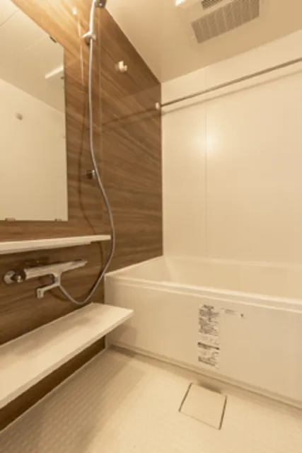 Maison De Live Ryogoku - Interior - ["Flooring", "Floor", "Wood"]