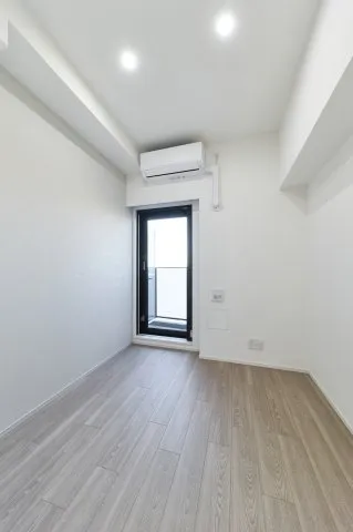 TOMORE Shinagawa Nakanobu - Interior - ["Flooring", "Floor", "Ceiling"]