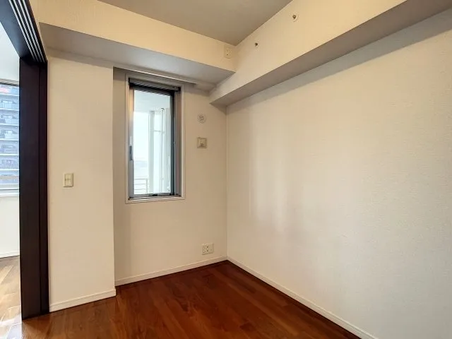 Qualia Jinnan Flats - Interior - ["Flooring", "Floor", "Wood flooring"]