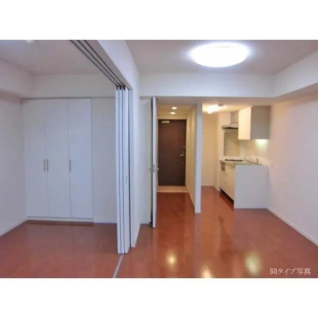 Comforia Harajuku - Interior - ["Property", "Room", "Ceiling"]