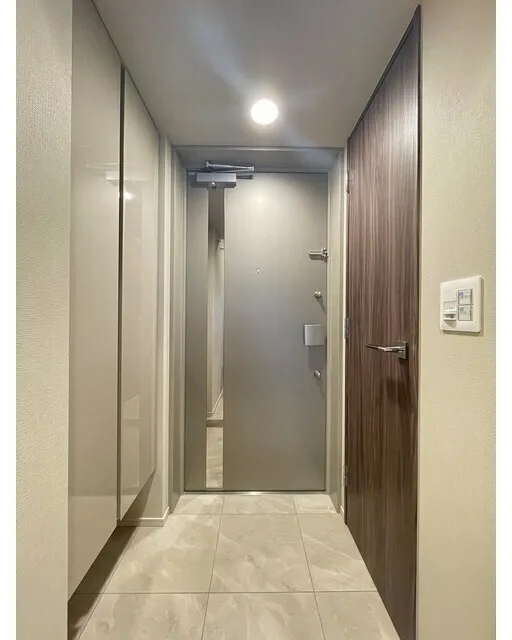Lefon Progre Hongo 3-Chome - Interior - ["Flooring", "Floor", "Wood"]