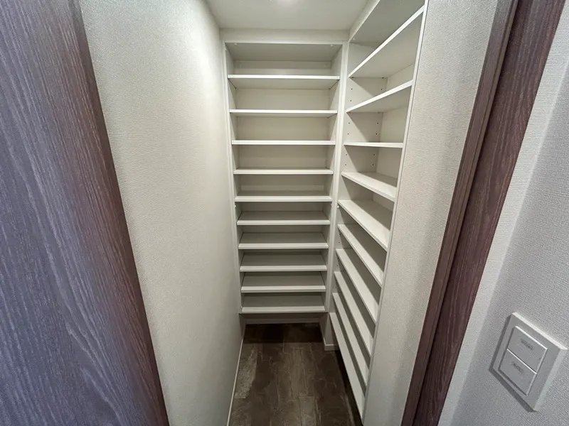LiveCasa Nishinomiya - Interior - ["Wood", "Flooring", "Floor"]