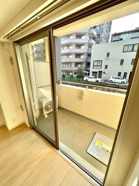Residia Nakaochiai - Interior - ["Flooring", "Floor", "Apartment"]