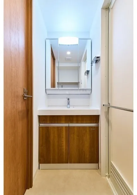 Gran Casa Oku - Interior - ["Flooring", "Wood", "Interior design"]