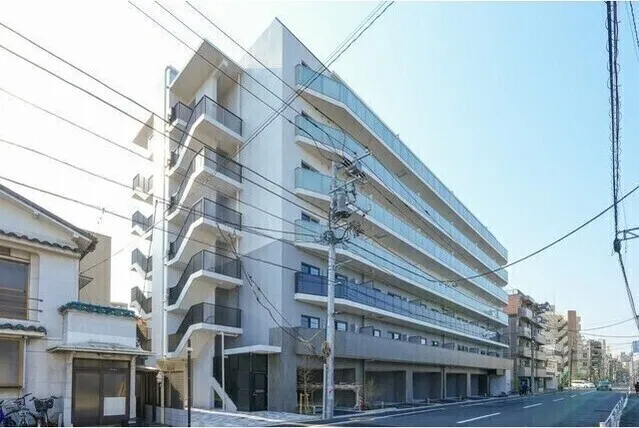 HF Oshiage Residence image