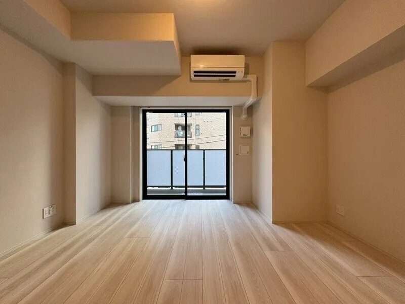 Lumiec Kinshicho - Interior - []