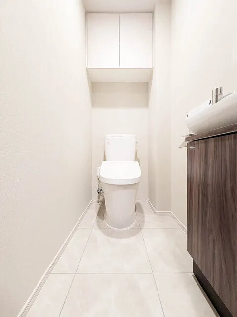 Lefon Progre Hongo 3-Chome - Interior - ["Flooring", "Floor", "Plumbing fixture"]