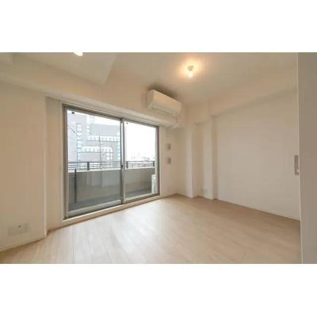 Park Axis Jiyugaoka Terrace - Interior - Studioroom