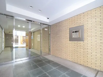 Milroom Minami Aoyama - Exterior - ["Property", "Building", "Room"]