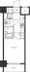 SQUARE Shibuya - Floor Plan - ["Rectangle", "Font", "Parallel"] thumbnail