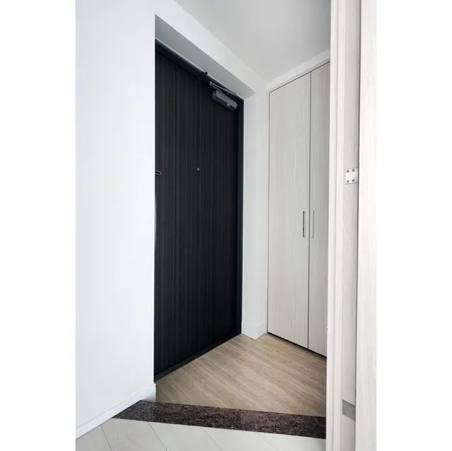 La Douceur Higashikanda - Interior - ["Fixture", "Door", "Automotive exterior"]