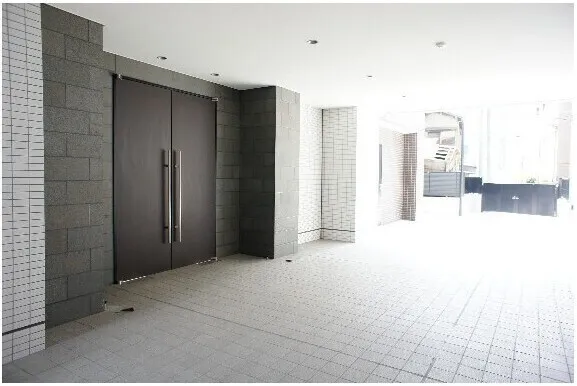 Minami Ikebukuro Residence - Other - ["Flooring", "Floor", "Door"]