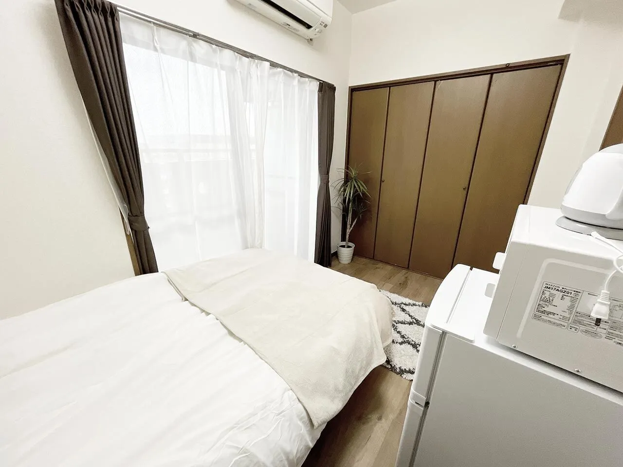Mynavi STAY Miraie Nihonbashi East - Interior - []