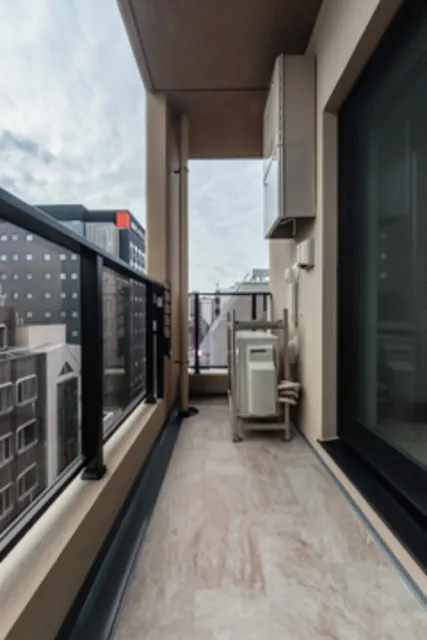 Oriental Yokoyamacho - Interior - ["Building", "Sky", "Wood"]