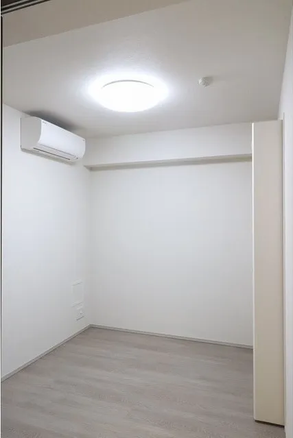 BPR Residence Monzen-Nakacho - Interior - ["Ceiling", "White", "Floor"]