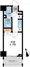 CASSIA Oshiage - Floor Plan - ["Apartment"] thumbnail