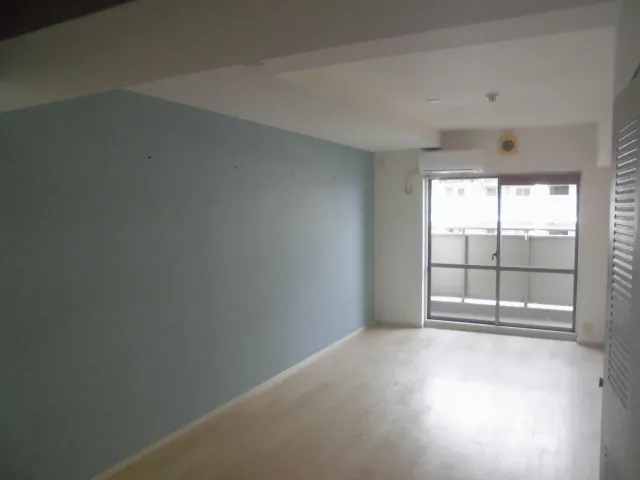 Trinity Shibaura - Interior - ["Flooring", "Floor", "Ceiling"]