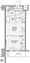 De Sole Higashi Ikebukuro - Floor Plan - ["Plan"] thumbnail