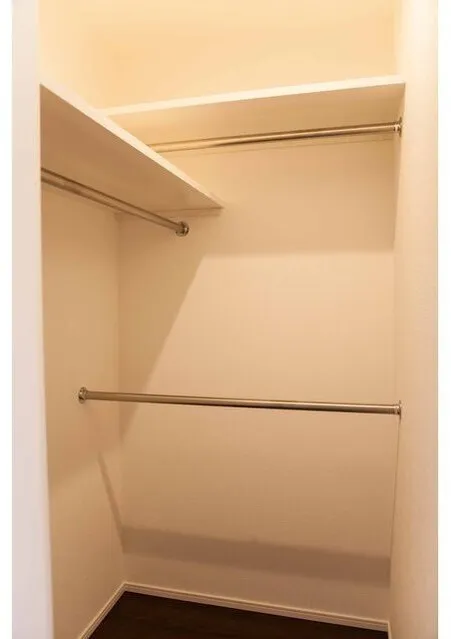 Comforia Kinshicho DEUX - Interior - ["Shelf", "Wood", "Fixture"]