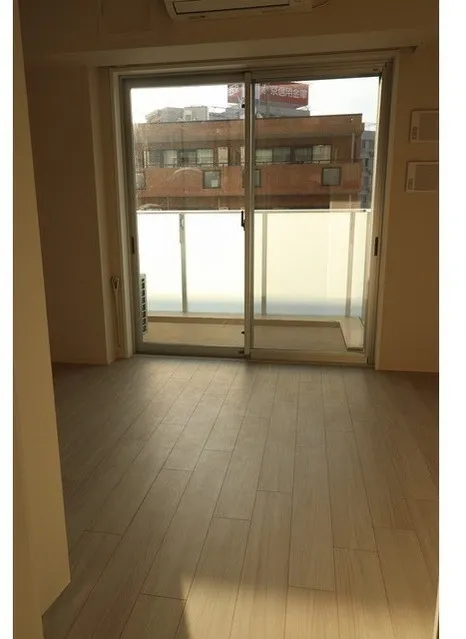 Comforia Shin-Nakano - Interior - ["Flooring", "Floor", "Wood"]