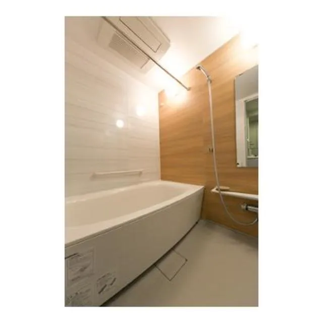 Merukumaru Keio Sasazuka Residence - Interior - ["Property", "Room", "Bathroom"]