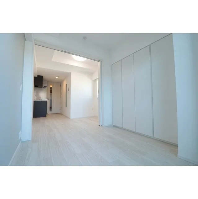 Wellith Urban Nakano Sakaue - Interior - ["Fixture", "Wood", "Hall"]