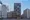 Season Flats Omorinishi - Exterior - ["Daytime", "Urban area", "Metropolitan area"] thumbnail