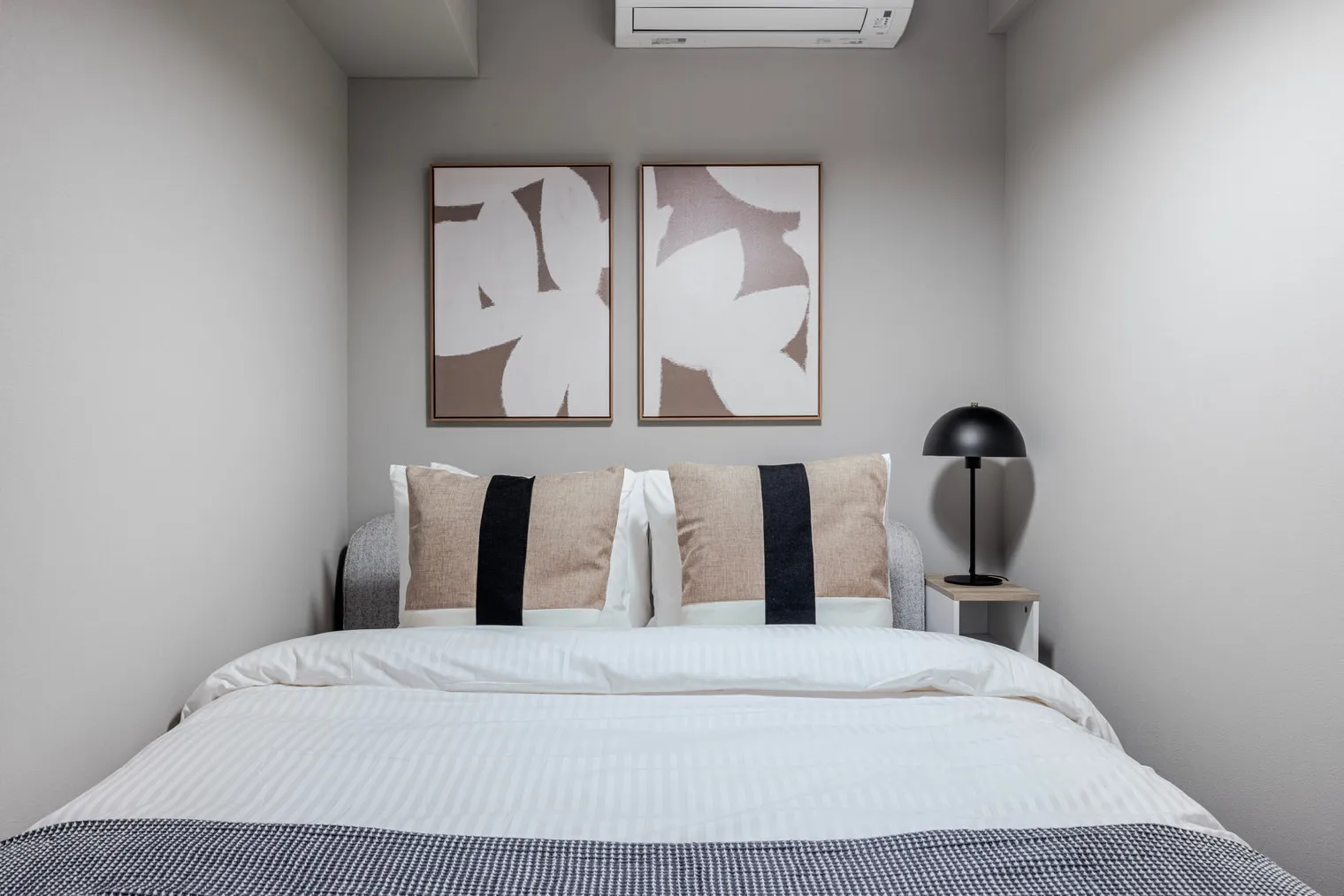 Duo Flats Ikejiri-Ohashi - Interior - []
