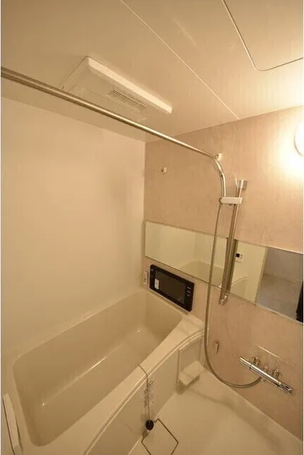 Memora Ikebukuro - Interior - ["Plumbing fixture", "Bathroom", "Bathtub"]