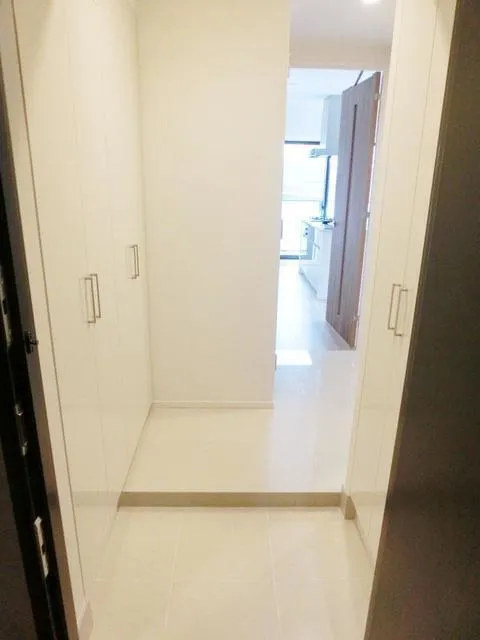 Park Axis Shibuya Kamiyamacho - Interior - ["Wood", "Flooring", "Floor"]