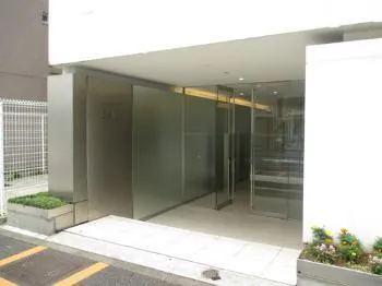 Belle Face Shimbashi - Exterior - ["Property", "Building", "Glass"]
