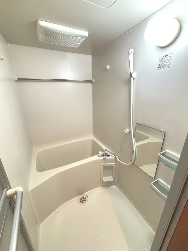 FSC Shinjuku Mansion - Interior - ["Plumbing fixture", "Plumbing", "Bathroom"]