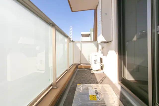 Residence Nishiwaseda - Interior - ["Property", "Architecture", "Building"]