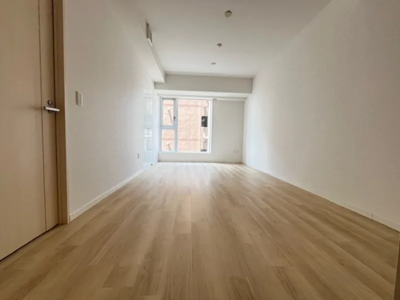 West Park Tower Ikebukuro - Interior - ["Flooring", "Floor", "Wood flooring"]