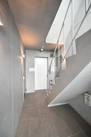 VILLETTA KOMAGOME - Exterior - ["Flooring", "Floor", "Ceiling"]
