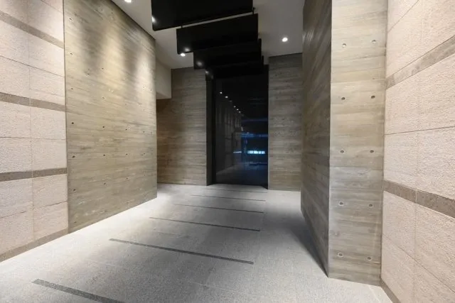 Sanctus Asakusa Residence - Exterior - ["Flooring", "Floor", "Interior design"]