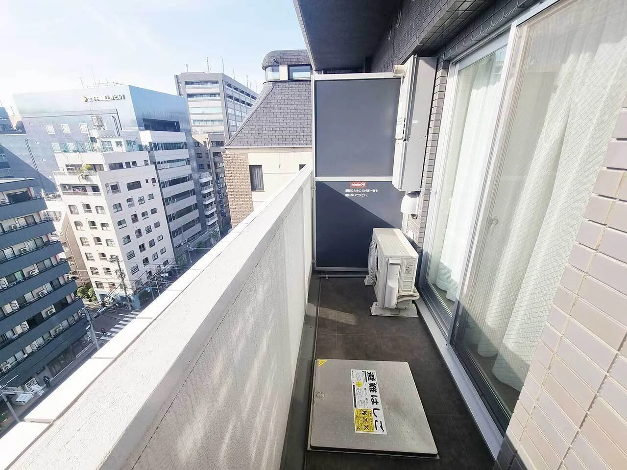 Mynavi STAY Grande Ueno - Interior - []
