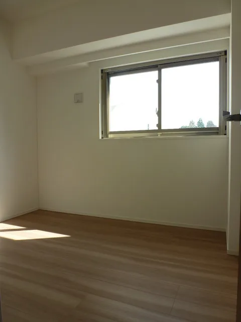 Forest View Gokokuji - Exterior - ["Window", "Building", "Fixture"]
