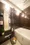 Proud Flat Tsukishima Avenue - Interior - ["Bathtub", "Shower head", "Houseplant"] thumbnail