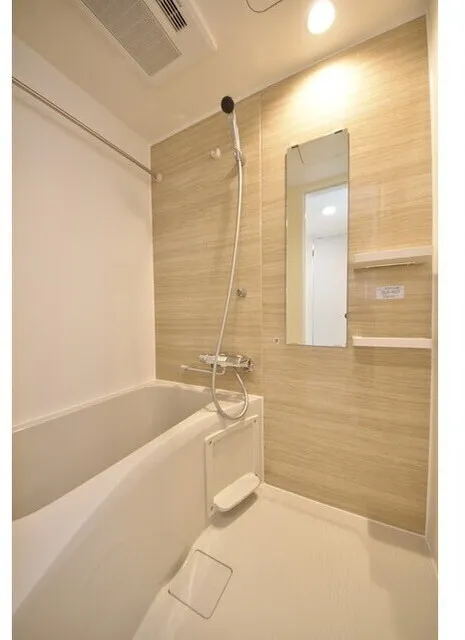 Goodenough Nakano Shinbashi - Interior - ["Flooring", "Floor", "Interior design"]