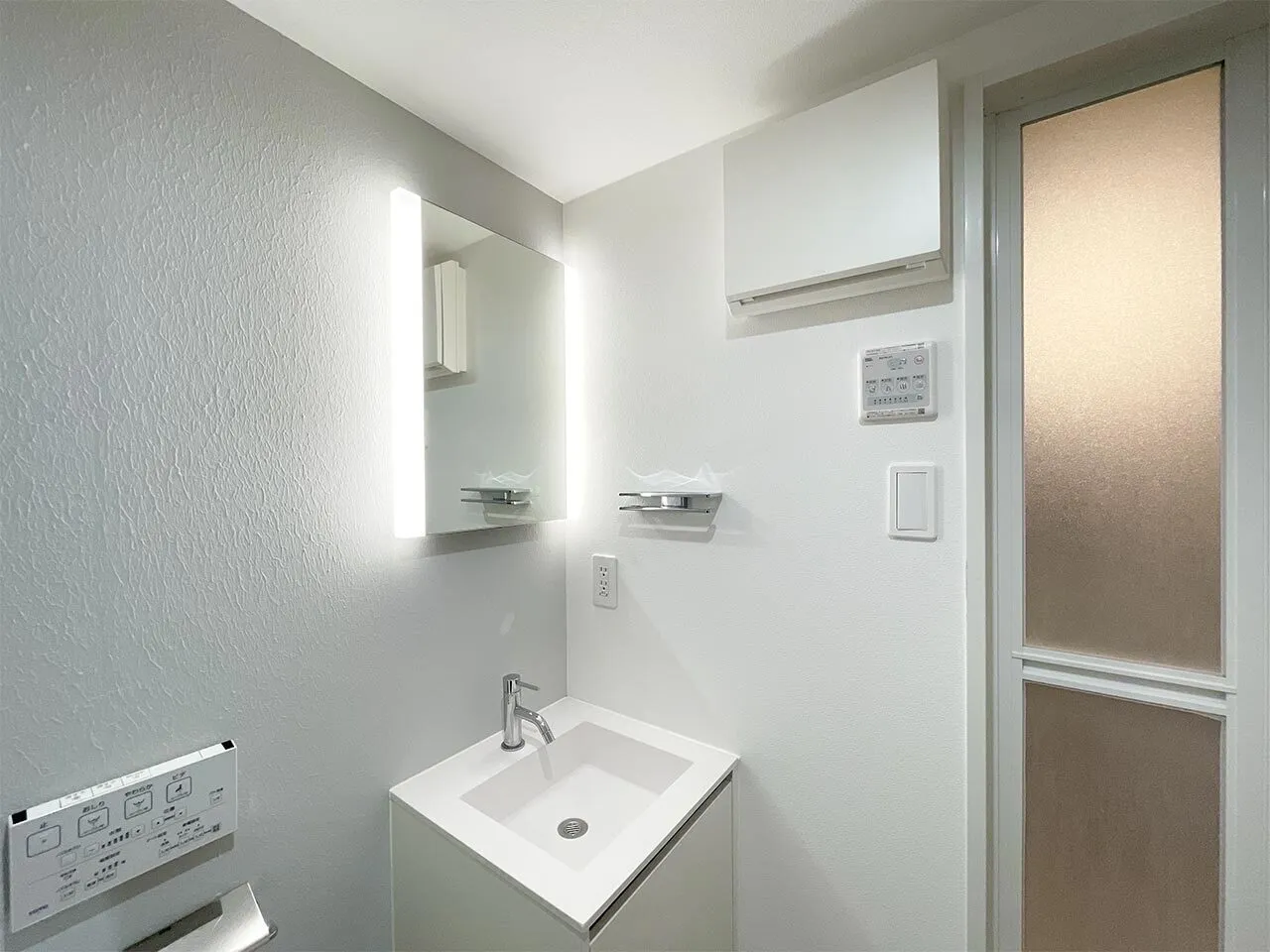Mynavi STAY Hatchobori - Interior - []