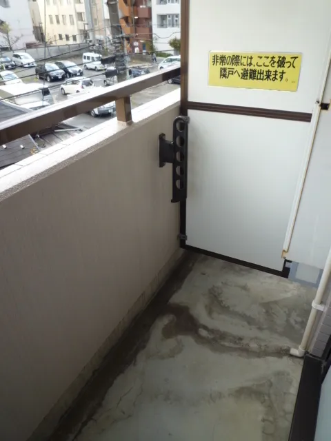 South City Asagaya - Interior - ["Window", "Fixture", "Building"]