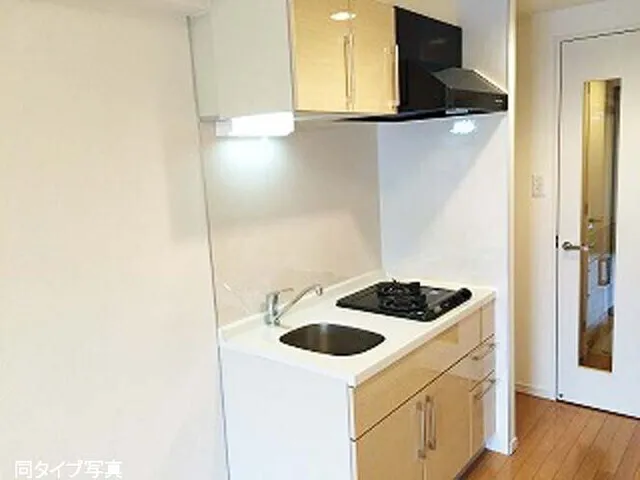 Comforia Tachibana Sumida - Interior - ["Apartment", "Plumbing fixture", "Cabinetry"]